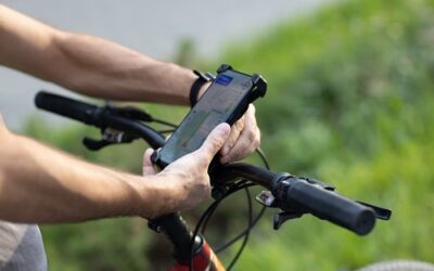 Quels sont les meilleurs supports de téléphone portable pour vélo ?