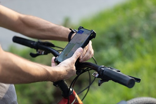 Quels sont les meilleurs supports de téléphone portable pour vélo ?