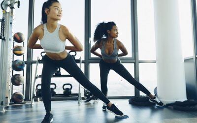 5 bonnes raisons d’aller à la gym