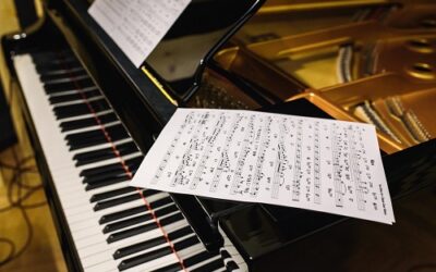 Les raisons d’apprendre à jouer du piano à l’âge adulte